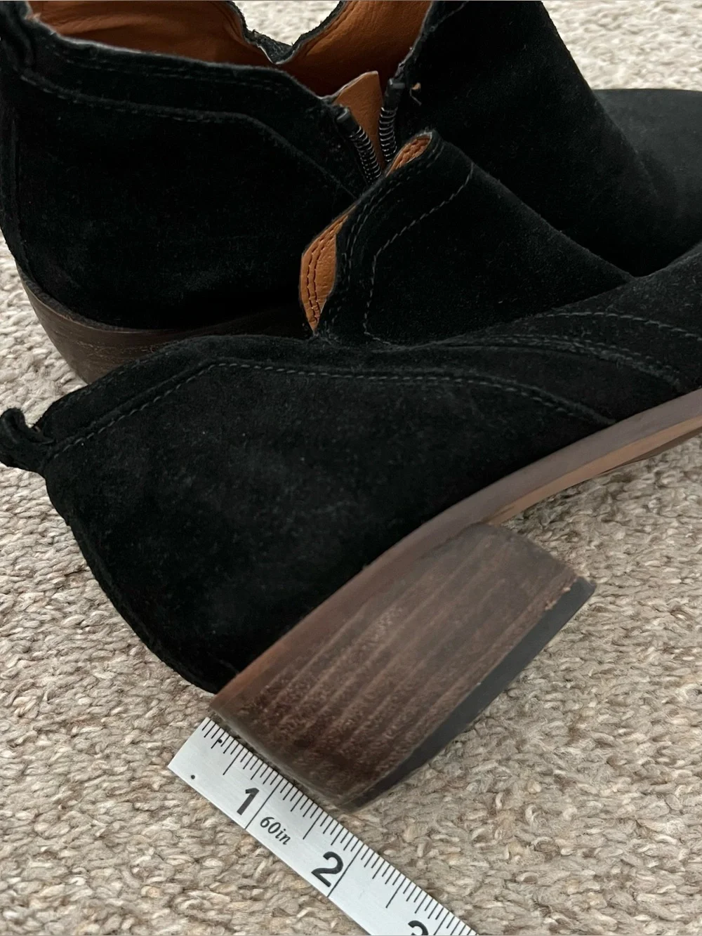 SARTO By Franco Sarto elegant black